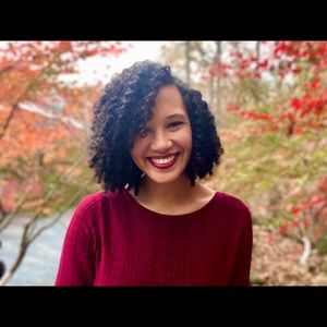 Meet your Posher, Alison